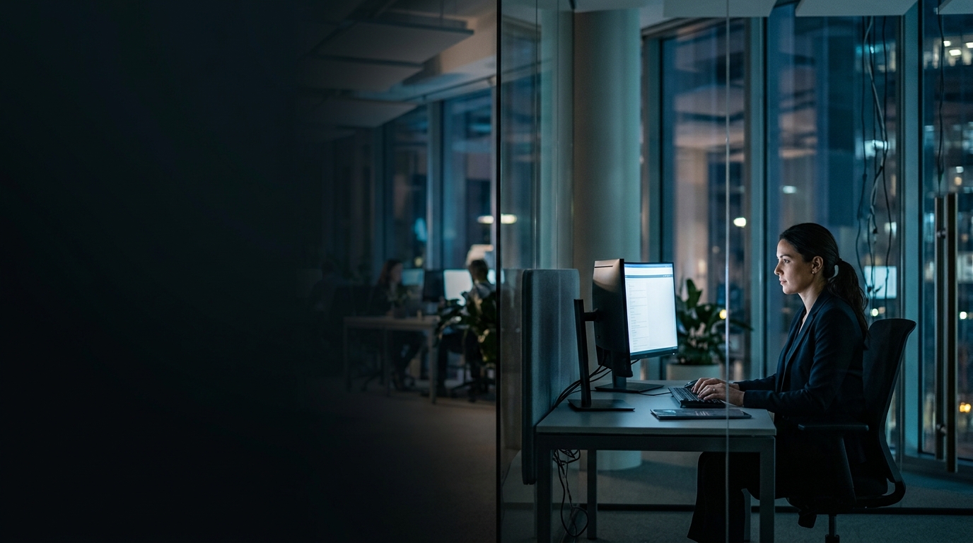 Recruitment Professional using StaffSync360